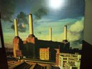 PINK FLOYD ANIMALS UK 1ST PRESS 77 HARVEST MINT (-)LP E