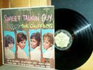 The Chiffons LP 