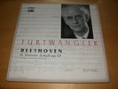 BEETHOVEN: SYMPHONY NO 9 – FURTWANGLER – WALP 1286 / 87