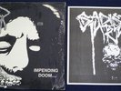 Sadistic Intent IMPENDING DOOM LP Wild Rags DEATH METAL