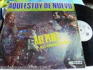 RAY PEREZ Y SU ORQUESTA GUAGUANCO  AQUI ESTOY DE NUEVO 