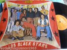 LOS BLACK STARS GUAGUANCO FRIVOLIDAD ??