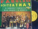 WILLIE ROSARIO LATIN MAMBO JAZZ GUAGUANCO EL FANTASTICO