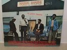 LP: MUSIC HOUSE VOL. 1; UK original TROJAN TBL 170 VINYL is MINT