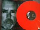 Roger Taylor Electric Fire Rare Orange Vinyl LP