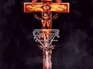 ASPHYX God Cries yellowblacksplatter LP HAIL OF BULLETS