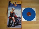 QUEENS OF THE STONE AGE - same LP  BLUE Kyuss FU MANCHU