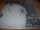 D.R.I. Dirty Rotten LP 22 songs punk HC Thrash