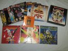 Iron maiden first ten years signed + other signed album