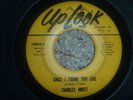 NORTHERN SOUL 45/ CHARLES MINTZ 