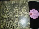 JETHRO TULL   