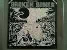 Broken Bones - Decapitated lp 1987 hc oi gbh uk82 disch