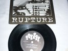 SPAZZ / RUPTURE 7