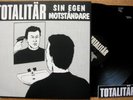 TOTALITAR - SIN ENGEN LP tragedy wolfpack disfear amebi