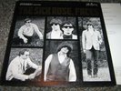 THE SICK ROSE - FACES ITALIAN GARAGE FUZZ PSYCH LP ORIG