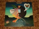 Nick Drake - Pink Moon 72 UK orig. Pink Rim ( NICE ) A-