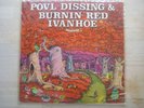 Original Burnin Red Ivanhoe 
