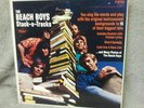 The Beach Boys - Stack-O-Tracks - LP w/Rare music bookl