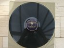 IGNAZ FRIEDMAN 78RPM DISC COLUMBIA DX 781 CHOPIN NOCTUR
