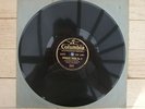 IGNAZ FRIEDMAN 78RPM DISC COLUMBIA DB 1347 FRIEDMAN-GAE