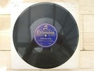 IGNAZ FRIEDMAN 78RPM DISC COLUMBIA D 1558 FRIEDMAN AND 