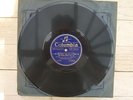 IGNAZ FRIEDMAN 78RPM DISC COLUMBIA D 1615 CHOPIN MAZURK