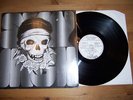 JIMI HENDRIX - Sky High  LP  Bootleg  Jim Morrison 1970