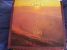 BEAU Creation LP Dandelion 1971 A1/B1 exc RARE