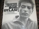 BOB DYLAN - TIMES THEY ARE CHANGING - CBS UK 1964 PRIME