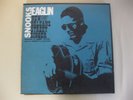 Snooks Eaglin, New Orleans Street Singer VINYL LP Folks