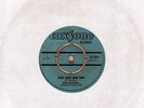 RARE 45  KEITH McCARTHY  EVERY BODY RUDE NOW  COXSONE
