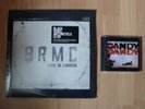 Black Rebel Motorcycle Club/The Jesus and Mary Chain