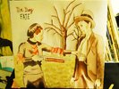 Dr. Dog FATE 180 gm Vinyl Like new OOP With CD lp is MI