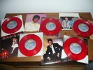 MICHAEL JACKSON 9 x 7