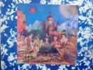 Rolling Stones Their Satanic Majesties Request LP 1967 