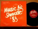 MUSIC BIZ SHOWCASE ’83 (Jeddah-Eleanor Rigby)-RARE UK S