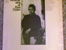Another Side Of Bob Dylan Org. LP Mono Shrink NM GHF La