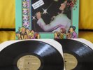 The Kinks – Everybody’s In ShowBiz 2LP RCA Tan Label NM