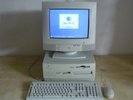 Apple Power Macintosh G3 (Beige) Desktop with Monitor, 