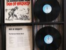 THE NORMAN HAINES BAND / DEN OF INIQUITY / RARE PROG