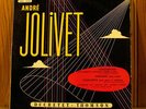 DESCAVES - BAUDO piano / JOLIVET concerto pour piano et