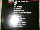 New Model Army - Live - LP - RAR