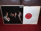 ROLLING STONES 1st LP 1964 MONO '4.06' 1st MONA COVER