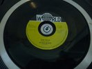 DUB TRAIN / PARTY TRAIN BY BLACK BLOOD ON BLACK WORLD 1