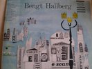 Bengt Hallberg: Same Title. Epic