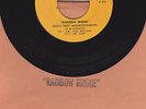 Jimi Hendrix -45- Rainbow Bridge - Movie - Radio Promos
