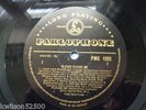 THE BEATLES - PLEASE PLEASE ME - BLACK / GOLD MONO - 2n