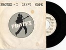 Protex UK Punk Group PROMO 7