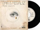 Pan Y Regaliz Psych Progress Rare 7