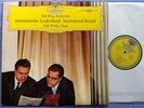 KIM BORG & ERIK WERBA International Recital  ORIG DGG T